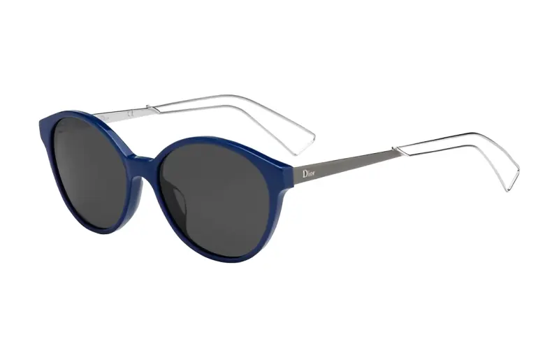 DIOR Sunglasses Women's Blue