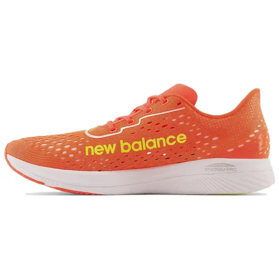 New Balance FuelCell SuperComp Pacer 'Orange Yellow'