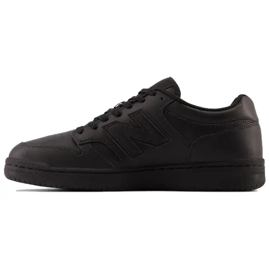 New Balance 480 Black