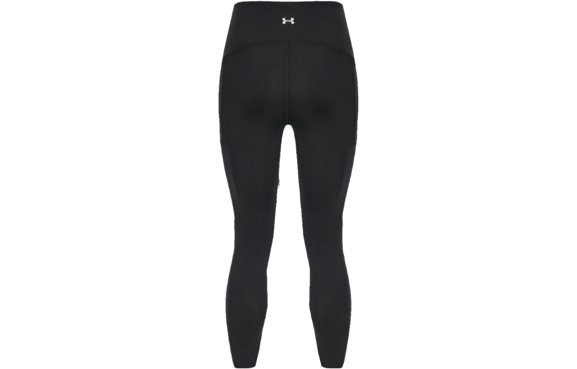 Under Armour Meridian Yoga Pants Women’s Black