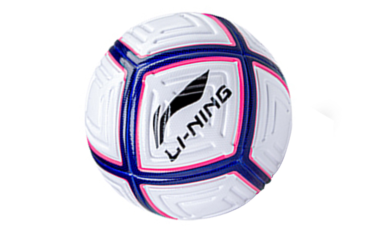 Li Ning Soccer Ball