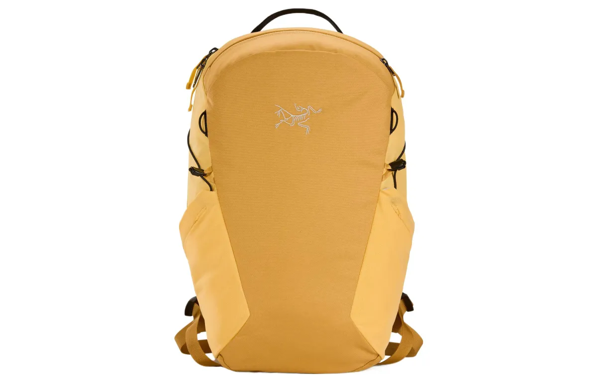 Arc'teryx Mantis 16L Outdoor Bags Polyester Yellow Unisex