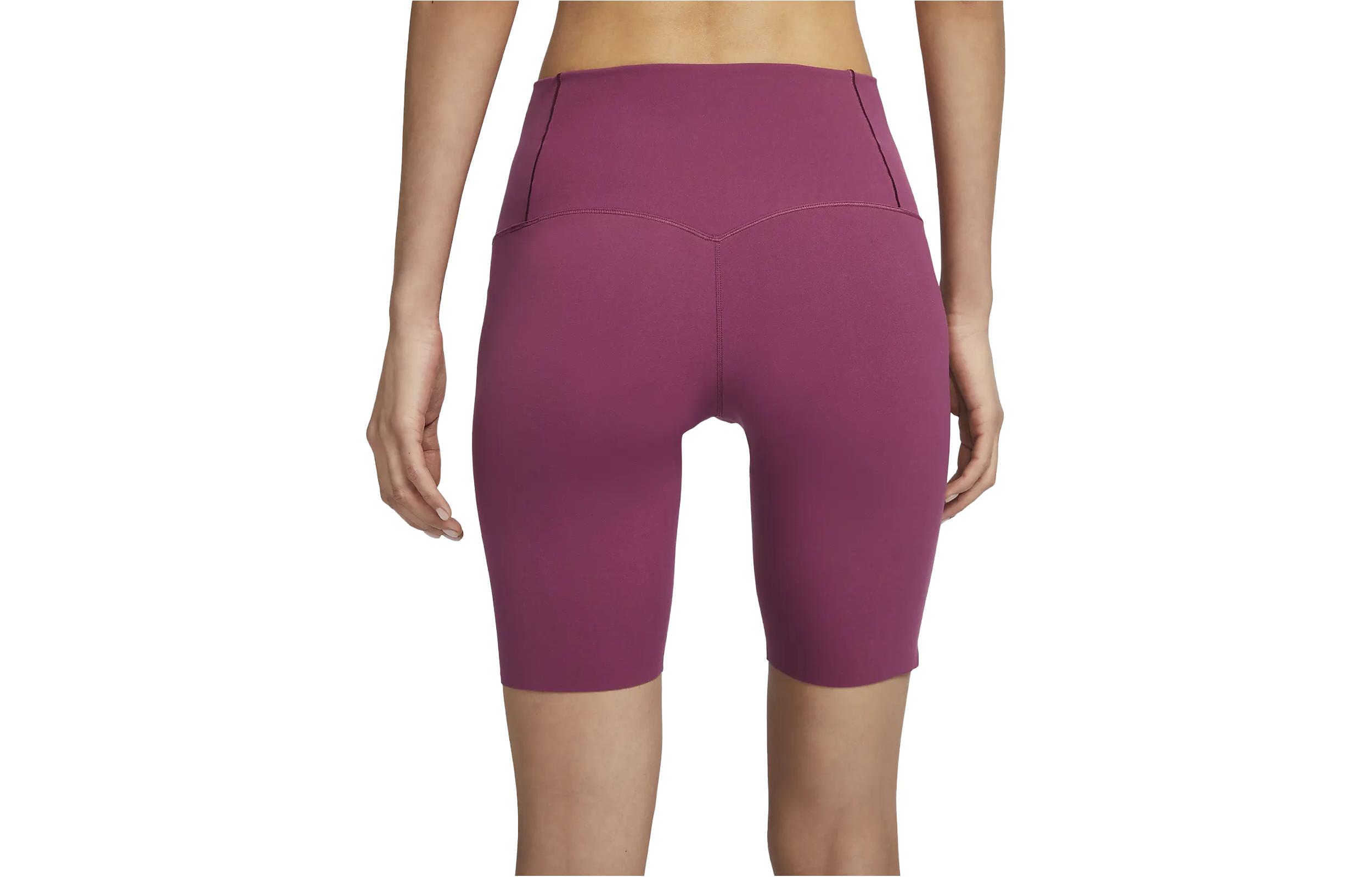 Nike Sports Shorts Women’s Purple