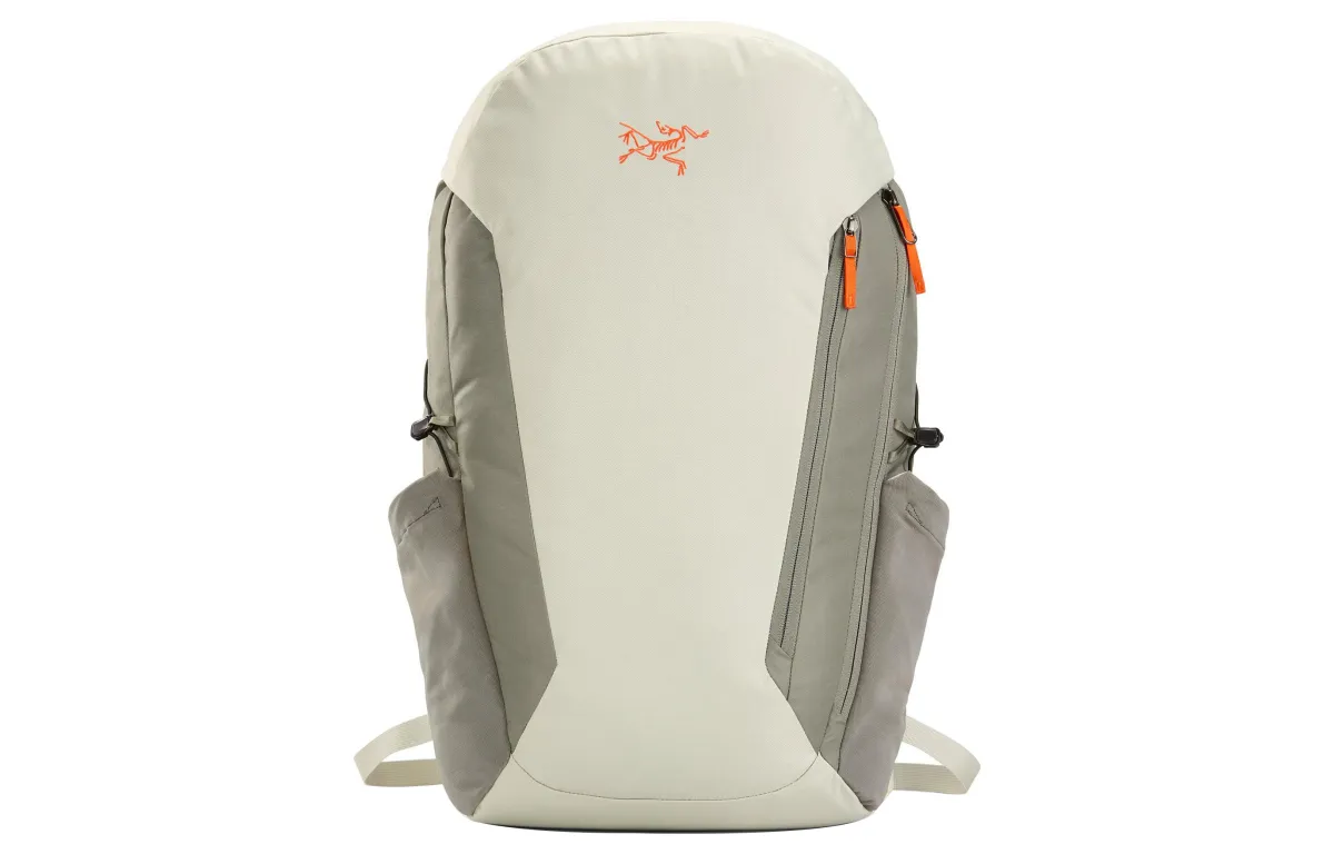 Arc'teryx Mantis 30L Multifunction Outdoor Bags Nylon White Unisex