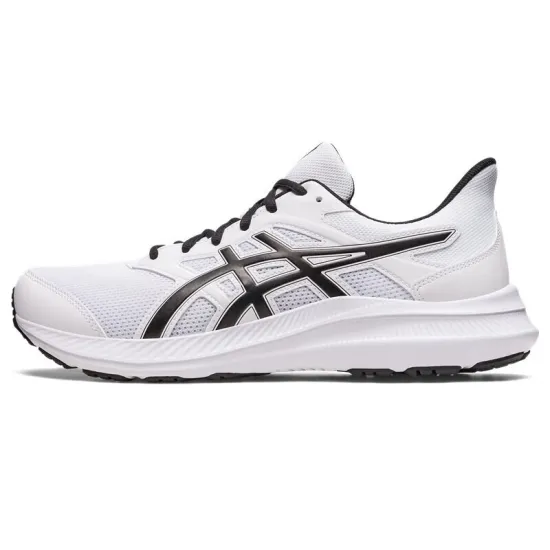 Asics Jolt 4 'White Black'