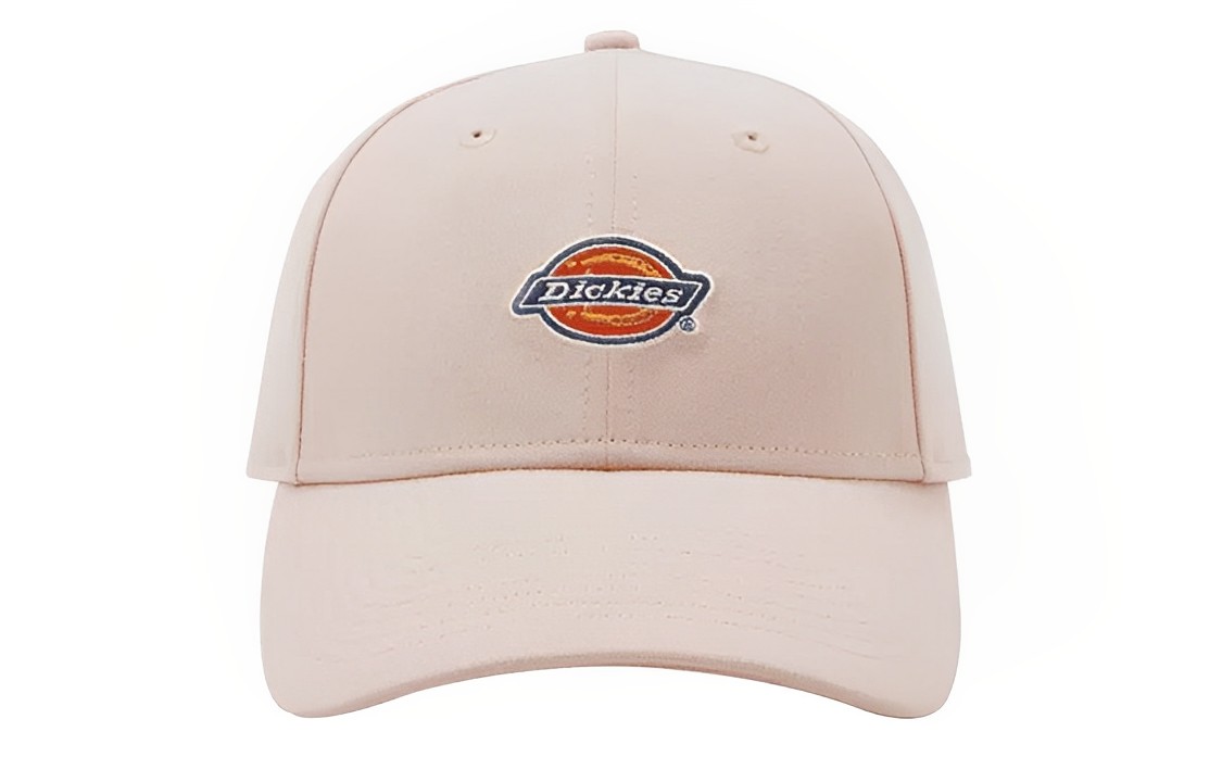 Кепка Dickies DK008220-C501 (розовая)