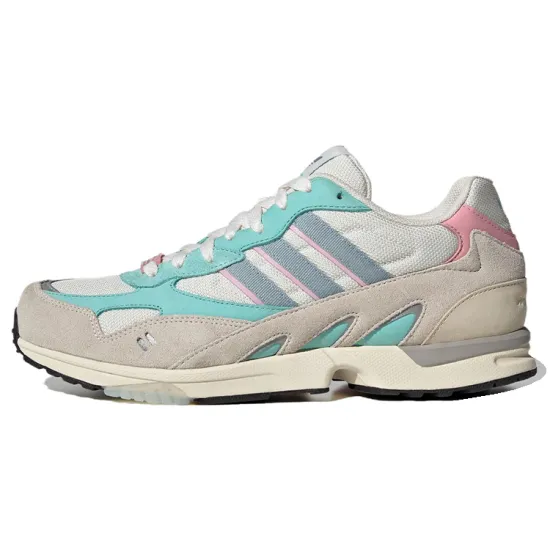 Adidas Originals Torsion Super Core White Magic Grey Easy Mint
