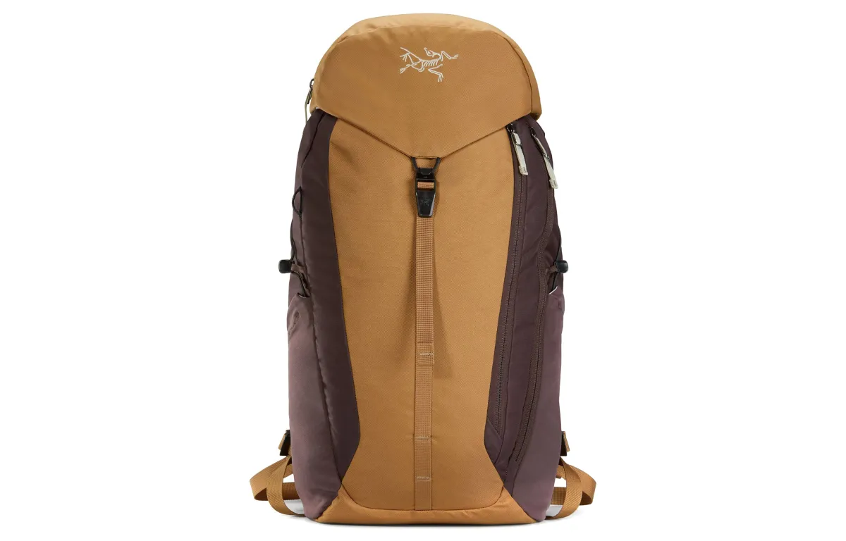 Arc'teryx Mantis 20L Outdoor Bags Polyester Brown Unisex
