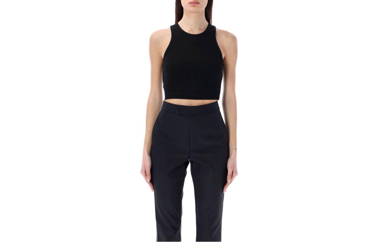 Спортивные топы helmut lang