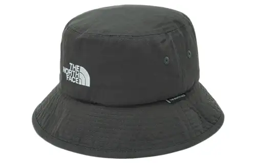 THE NORTH FACE Bucket Hats Unisex Gray