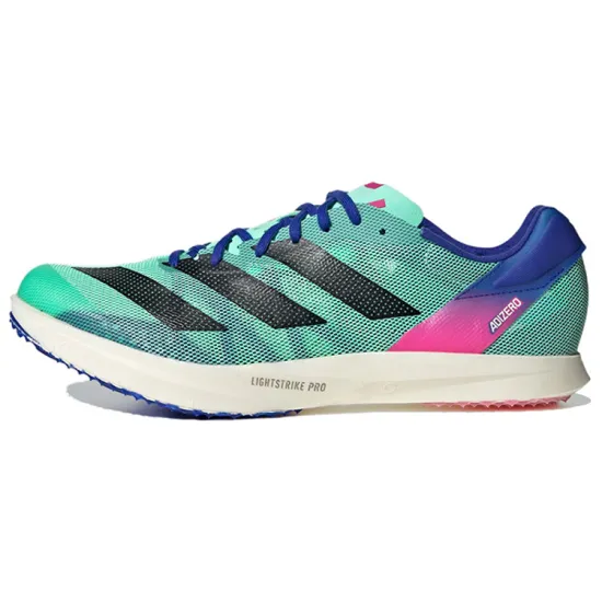 adidas Adizero Avanti TYO 'Pulse Mint Lucid Blue'