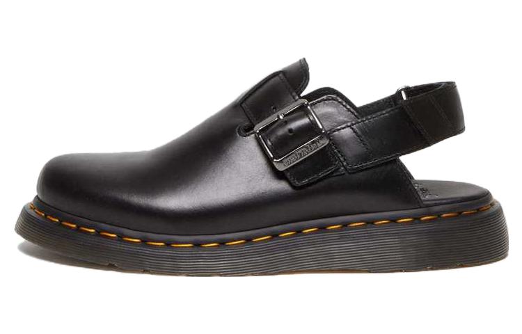 Мюли и сабо Dr.Martens