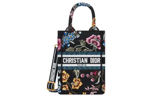 DIOR BookTote Handbags