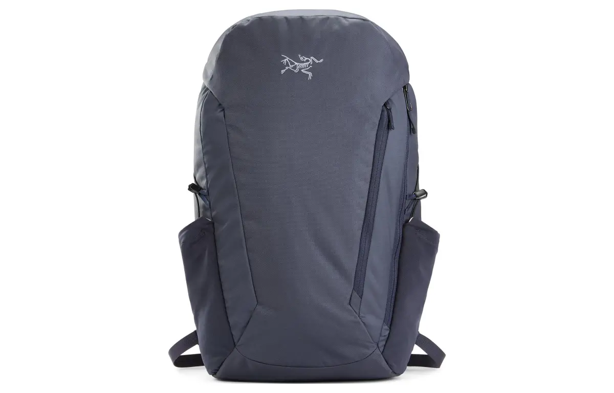 Arc'teryx Mantis 30L Backpack Outdoor Bag Polyester Blue Unisex