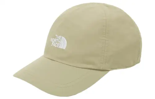 THE NORTH FACE Baseball Caps Unisex Beige
