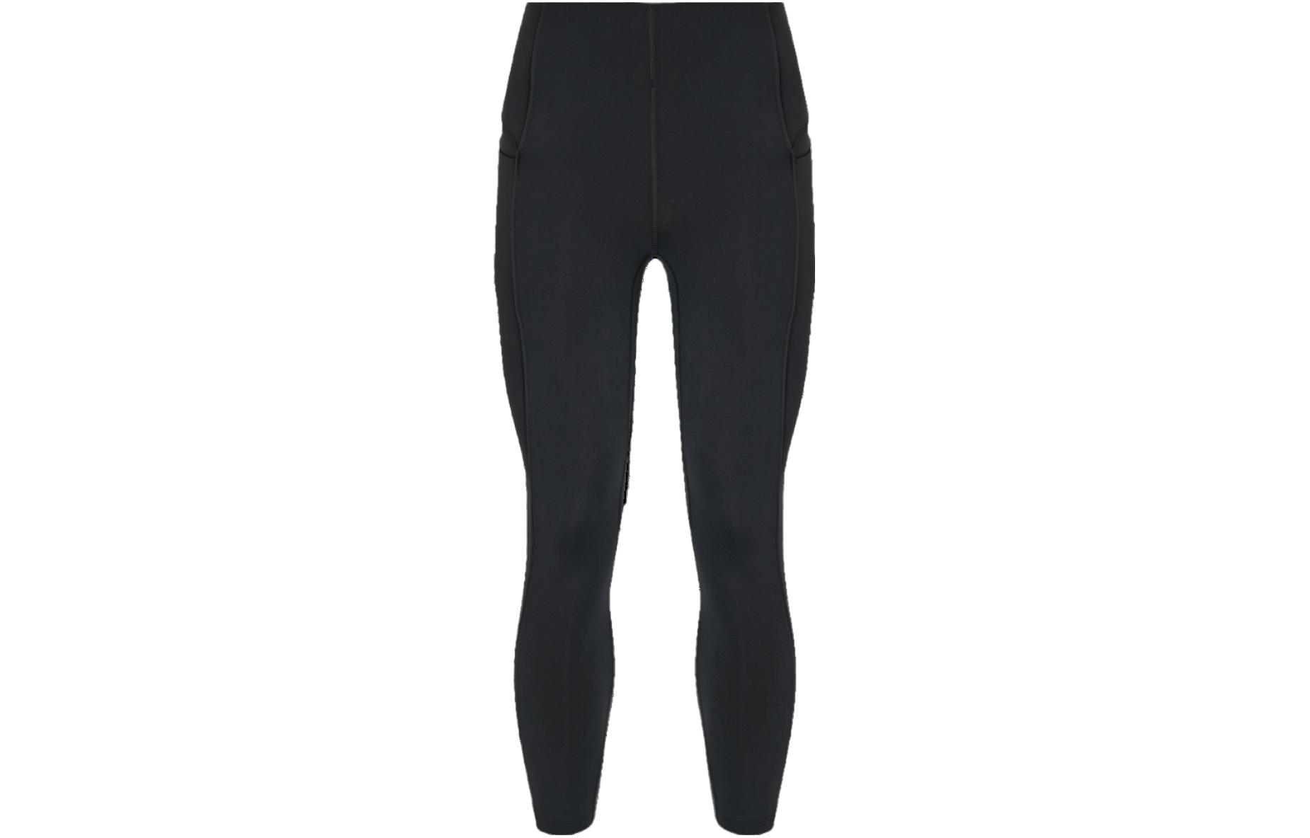 Under Armour Meridian Yoga Pants Women’s Black