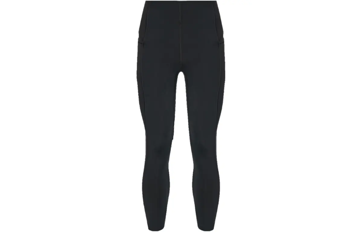 Under Armour Meridian Yoga Pants Women's Black