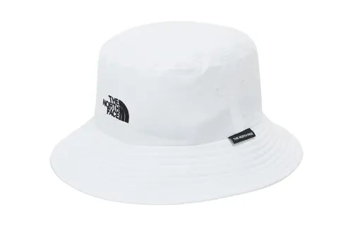 THE NORTH FACE Bucket Hats Unisex White