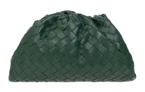 Bottega Veneta POUCH Cloud Bag Clutches