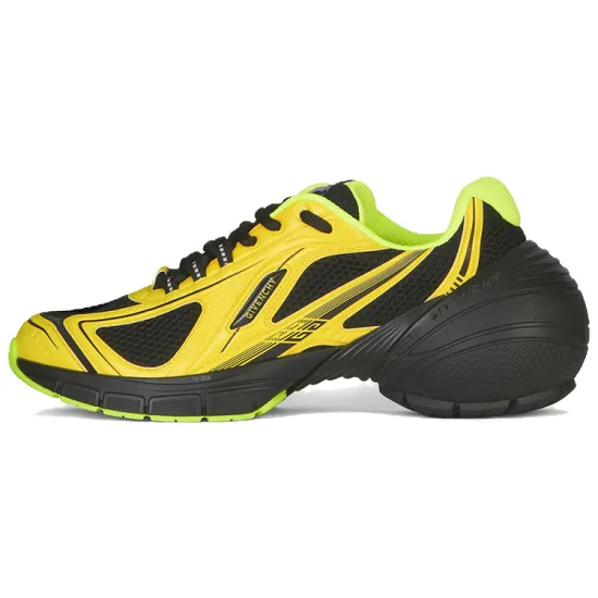 Givenchy TK MX Runner 'Yellow Black'