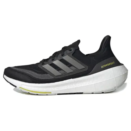 adidas UltraBoost Light 'Core Black'