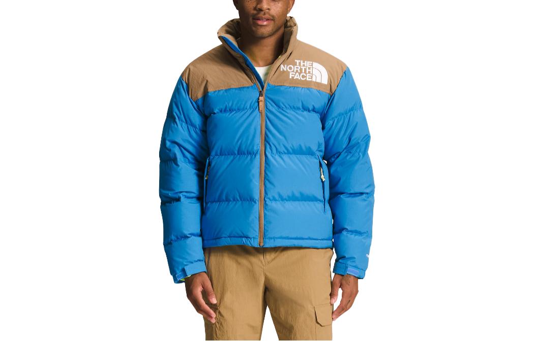 THE NORTH FACE SS23 Low-Fi Hi-Tek Logo