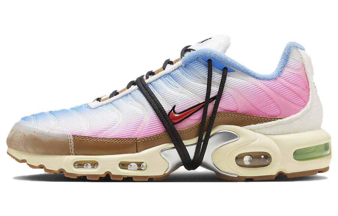 Nike Air Max Plus Longtaitou Poizon Shop