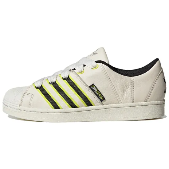 Adidas Originals Sst Supermodified Utah Jazz