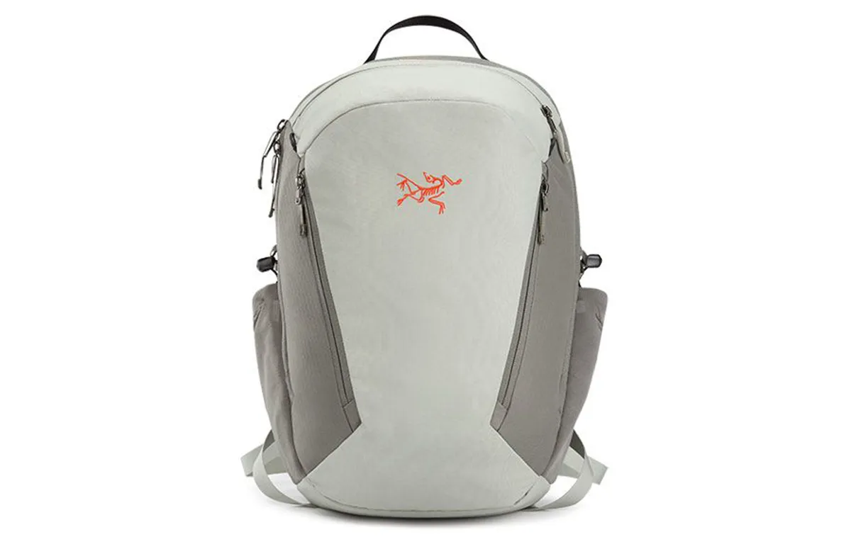 Arc'teryx Mantis 26L Backpack Outdoor Bag Polyester White Unisex