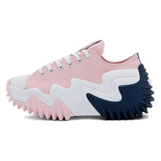 Converse All Star CX Low Sunrise Pink Women's