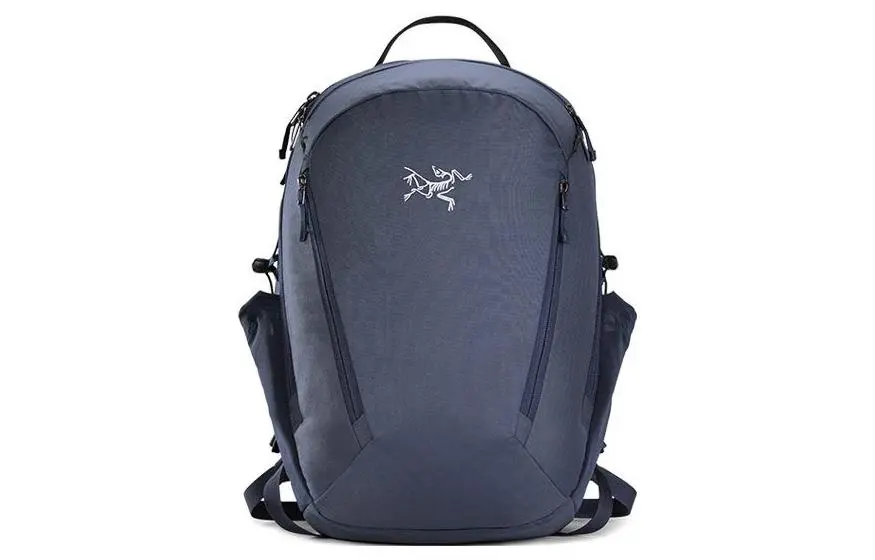 Arc'teryx Mantis 26L Outdoor Bags Polyester Blue Black Women's