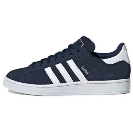 Adidas Campus 2 'Collegiate Navy'