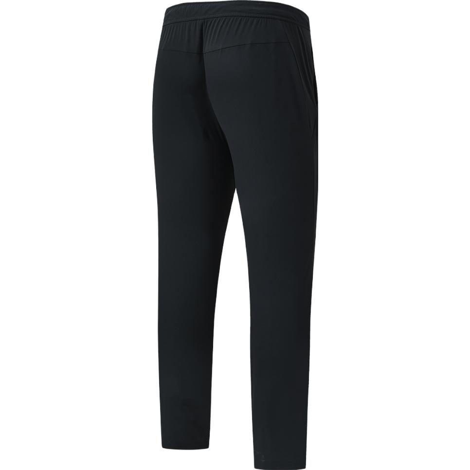FILA Fitness Full Length Pants Men’s Pitch Black
