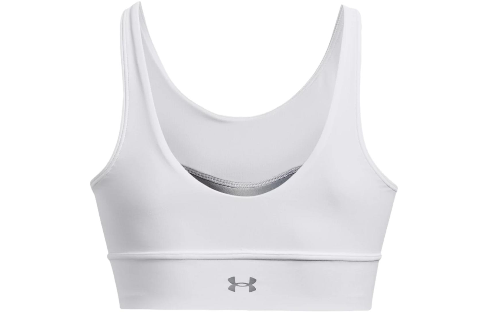Under Armour Infinity Sports Underwear Women’s White