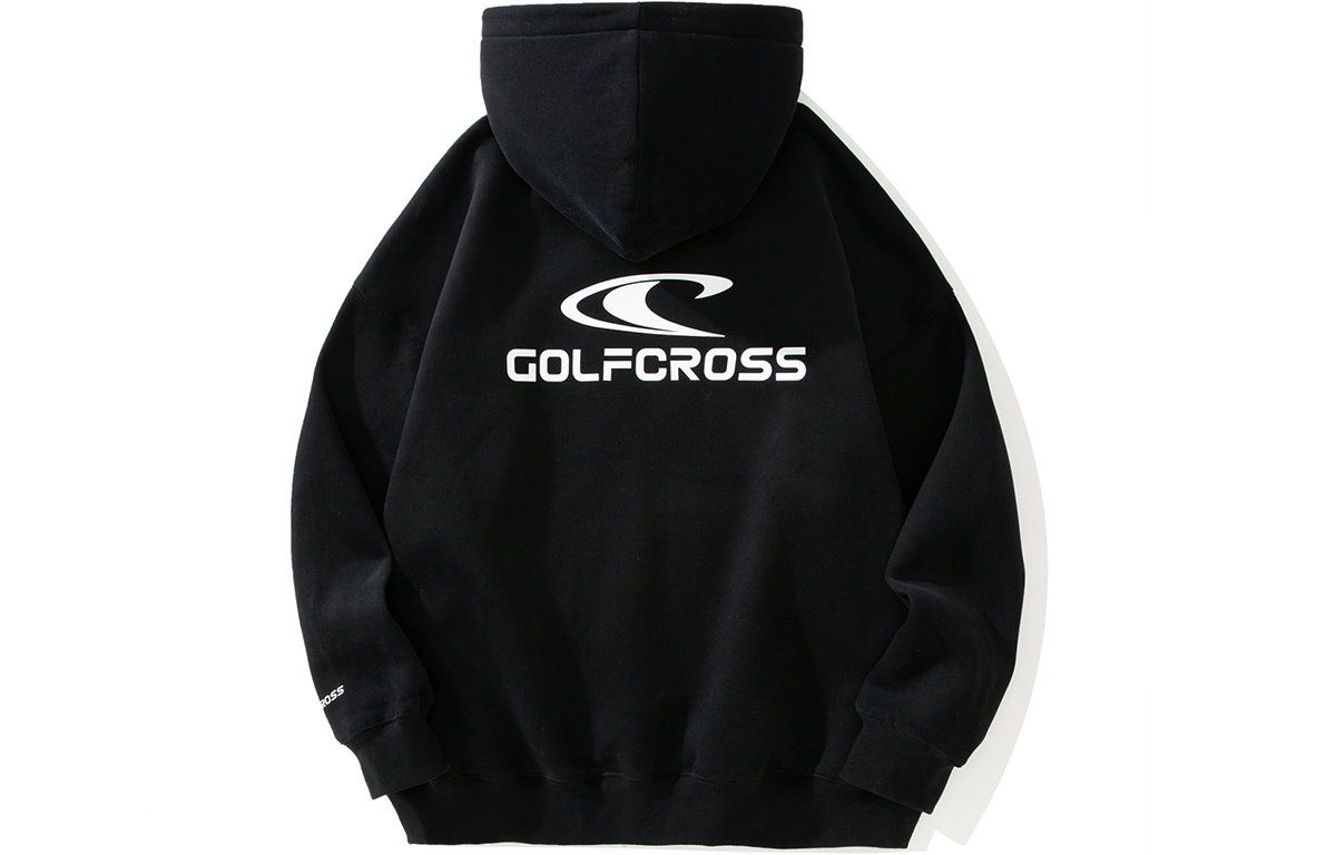 GOLFCROSS Logo