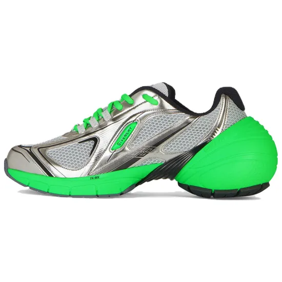 Givenchy TK-MX Runner 'Silvery Green'