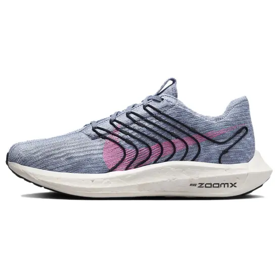 Nike Pegasus Turbo Next Nature Ashen Slate Pink Spell