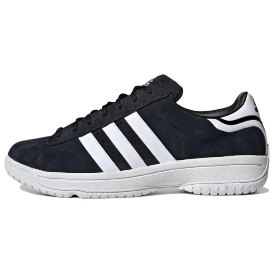 Adidas Campus Supreme Sole Atmos Black White