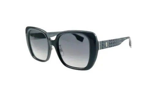 Burberry Butterfly-frame Sunglasses