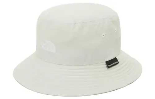 THE NORTH FACE Bucket Hat Unisex Ecru