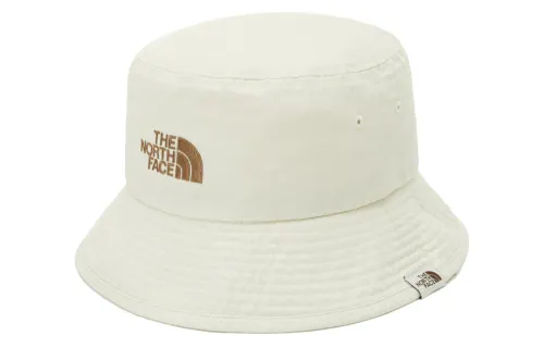 THE NORTH FACE Bucket Hats Unisex Beige