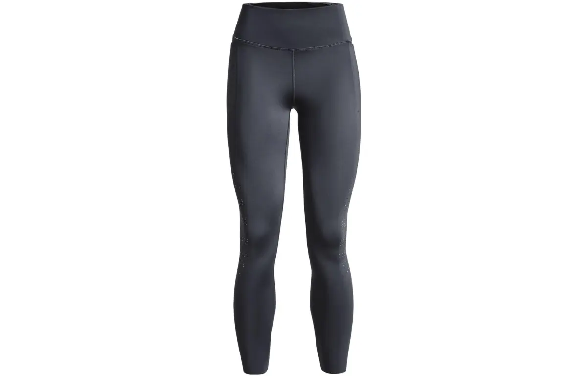 Under Armour Yoga Pants Women's Downpour Gray