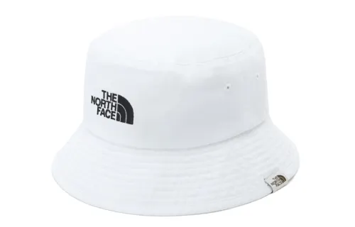 THE NORTH FACE Bucket Hat Unisex White