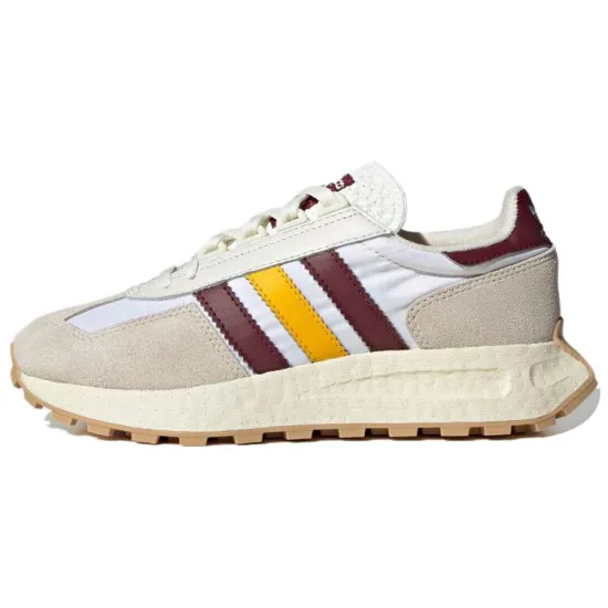 Retropy E5 Women's Adidas Originals 'Aluminium Shadow Red' Women's