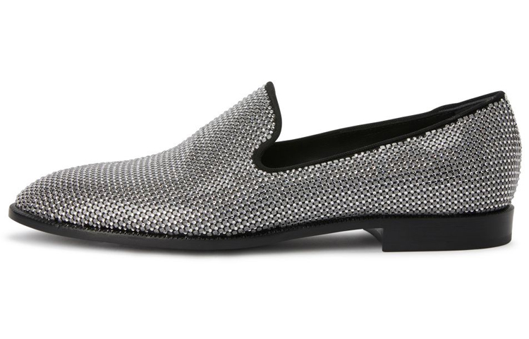 Лоферы Giuseppe Zanotti