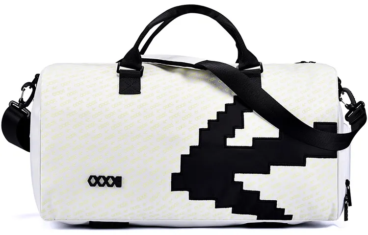COEXISTENCE Gym Bags