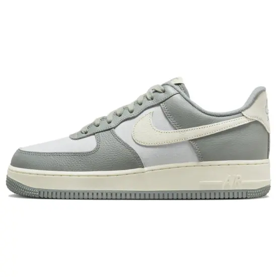 Nike Air Force 1 Low '07 LX Mica Green Coconut Milk