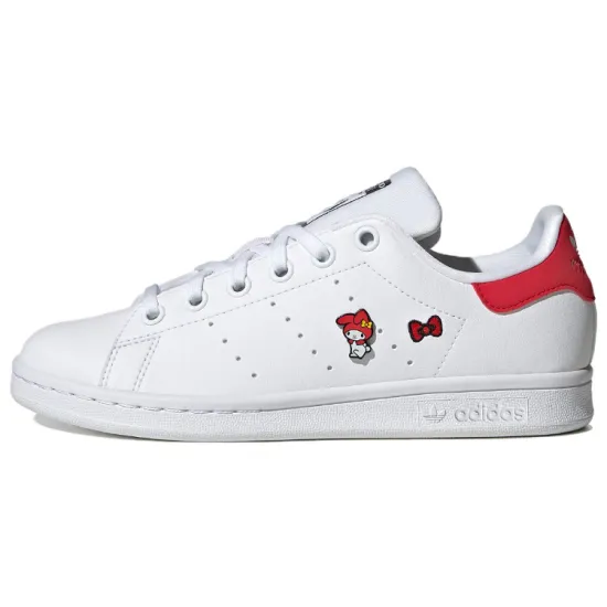 Adidas Hello Kitty X Stan Smith Big Kid 'Friends Forever'