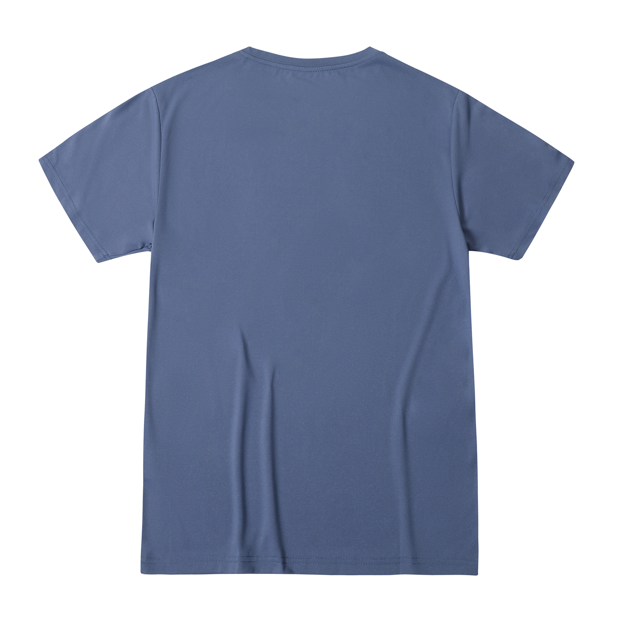 CAMEL Urban Function Series Quick Dry T Shirts Men’s Crew Neck Moderate