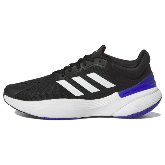 Adidas Response Super 3.0 Core Black Cloud White Pulse Mint